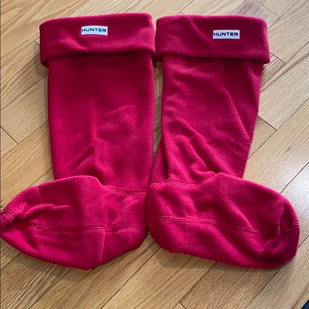 Hunter Boot Socks NWOT